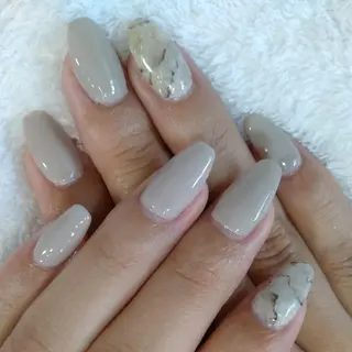 ネイル 柴崎 美幸のネイルデザイン