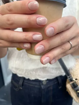 ネイル leaaloha　byBROWN HAIR所属・レアアロハ宇都宮 /ネイル.メンズ脱毛のネイルデザイン