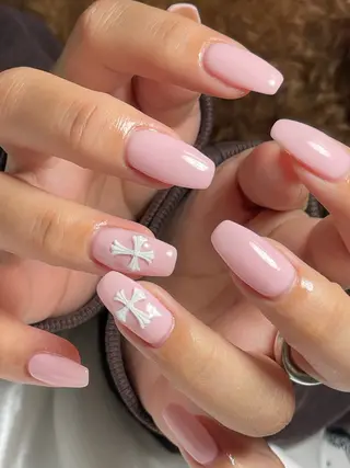 ネイル private salon NIKOのネイルデザイン