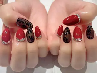 ネイル Salon Ｋのネイルデザイン