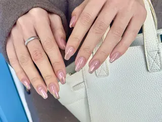 ネイル kiki nail たまプラーザのネイルデザイン