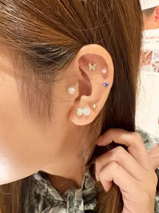 Beauty SalonAeriのエステ・リラクイメージ