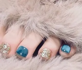 ネイル relax&nail Rのエステ・リラクイメージ