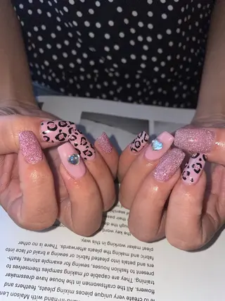 ネイル shion .のネイルデザイン