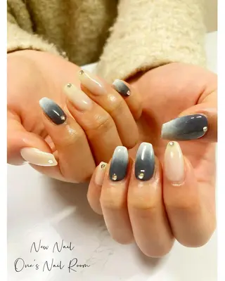 ネイル One's Nail Roomのネイルデザイン