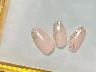 ネイル 山崎 みゆきのネイルデザイン