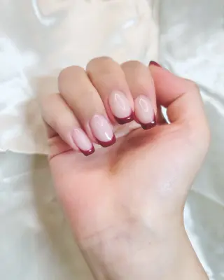 ネイル ネイルパレス所属・ネイルパレス【デザ イン/恵比寿】のネイルデザイン