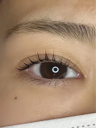 マツエク・マツパ Ali’i所属・Kanna 🫧‪のマツエク・マツパデザイン