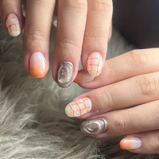 ネイル Dia Nail AKIのネイルデザイン
