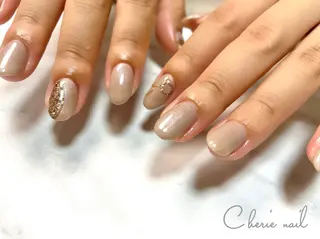 ネイル Cherienail yunaのネイルデザイン
