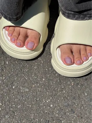 ネイル NINE... Mikiのネイルデザイン