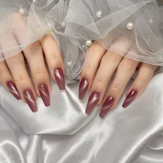 ネイル M2beauty Renaのネイルデザイン