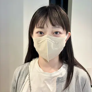 マツエク・マツパ Grandoeil 🍋 Yui 🍋のマツエク・マツパデザイン