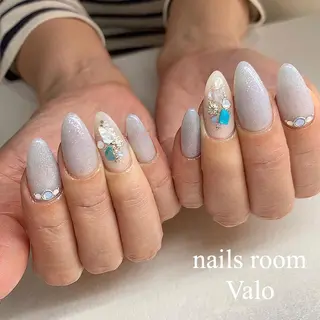 ネイル nails room Valoのネイルデザイン