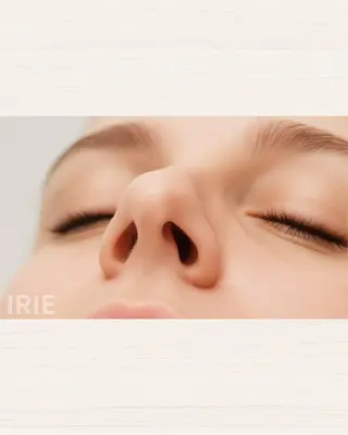 IRIE Private Beauty Lounge所属・IRIE （アイリー）の眉毛・アイブロウイメージ