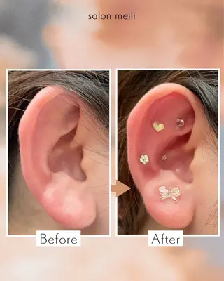 リラク&よもぎ蒸し 耳つぼ♡Mizukiのエステ・リラクイメージ