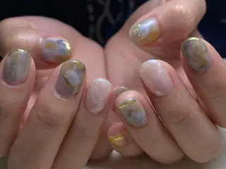ネイル atelier moamのネイルデザイン