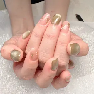 ネイル Ling. Meiのネイルデザイン