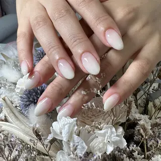 ネイル Le'a シズカのネイルデザイン