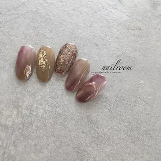 ネイル espoir. muのネイルデザイン