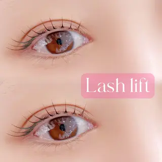 マツエク・マツパ 木村 友音の眉毛・アイブロウイメージ