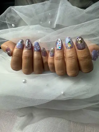 ネイル Regina レジーナのネイルデザイン