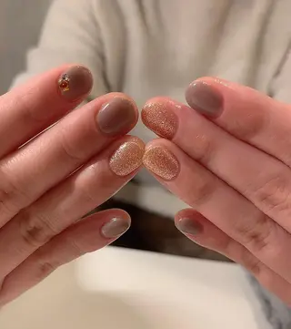 ネイル Kanal Kanaのエステ・リラクイメージ