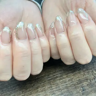 ネイル hiroba nailのネイルデザイン