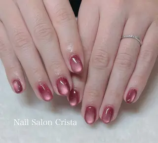 ネイル NAILSALON CRISTA所属・🤍CRISTA yui🤍のネイルデザイン