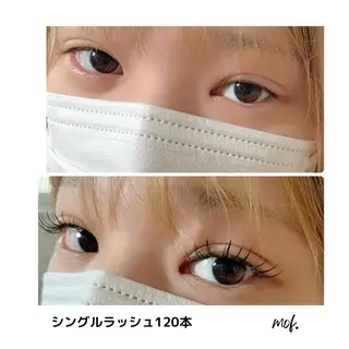 マツエク・マツパ mof.(モフ) Horieのその他イメージ