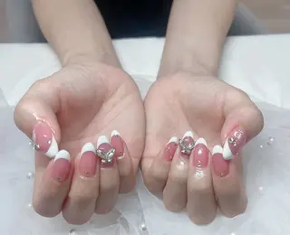 ネイル Bél Nail salonのネイルデザイン