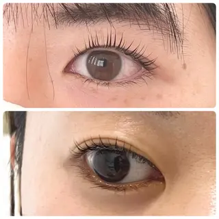 マツエク・マツパ en_ みのりのマツエク・マツパデザイン