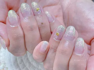 ネイル ネイルサロン エクラ 🌹【スカルプ専門】のネイルデザイン