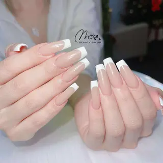 ネイル MaiBeauty Niのネイルデザイン