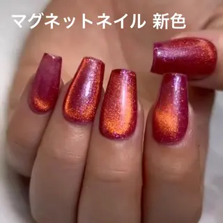 ネイル プライベートサロン Rのネイルデザイン