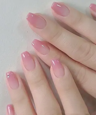 ネイル ラッキーネイルサロン 西川口東口店のネイルデザイン