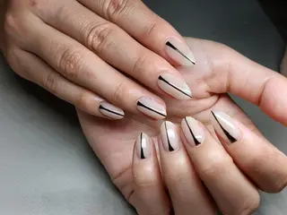 ショート サロン ベネのマツエク・マツパデザイン