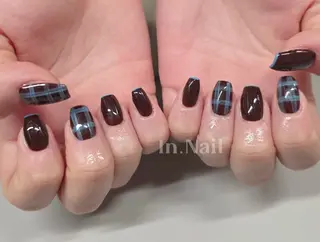 ネイル ᴵⁿ. ᴺᵃⁱˡのネイルデザイン