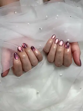 ショート 28ネイルㅤㅤㅤㅤ ことはのネイルデザイン