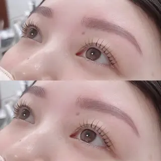 マツエク・マツパ Chipi 朝霞台店所属・Chipi 朝霞台店のマツエク・マツパデザイン