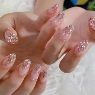 ネイル ネイルサロン　chill所属・スパアンドネイル チルのエステ・リラクイメージ