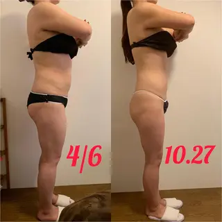 a room salonのエステ・リラクイメージ