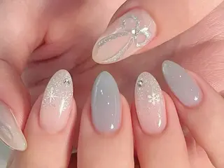 ネイル DarkHoney 池袋店のネイルデザイン