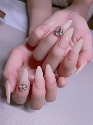 ネイル エムズ ハヤシのネイルデザイン