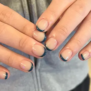 ネイル filonnail hinaのネイルデザイン