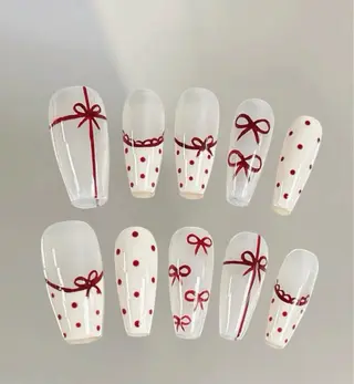 ネイル Kawaii Nail Salon所属・YURI NAIL NARITAのネイルデザイン