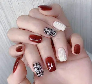 ネイル Cute beauty2のマツエク・マツパデザイン