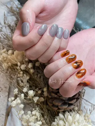 ネイル エルモサ YURIKAのネイルデザイン