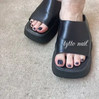 ネイル tytto nail ❤︎‪‪eri‪‪のネイルデザイン