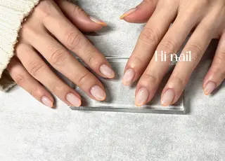 ネイル Hi nail 【ハイネイル】池袋のネイルデザイン
